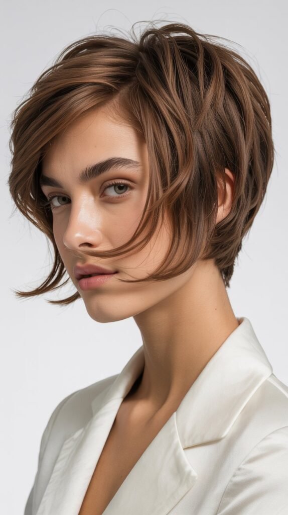 The Pixie Bob (Bixie)