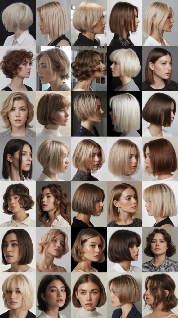 36 Gorgeous Long Bob Hairstyles for Thick Hair