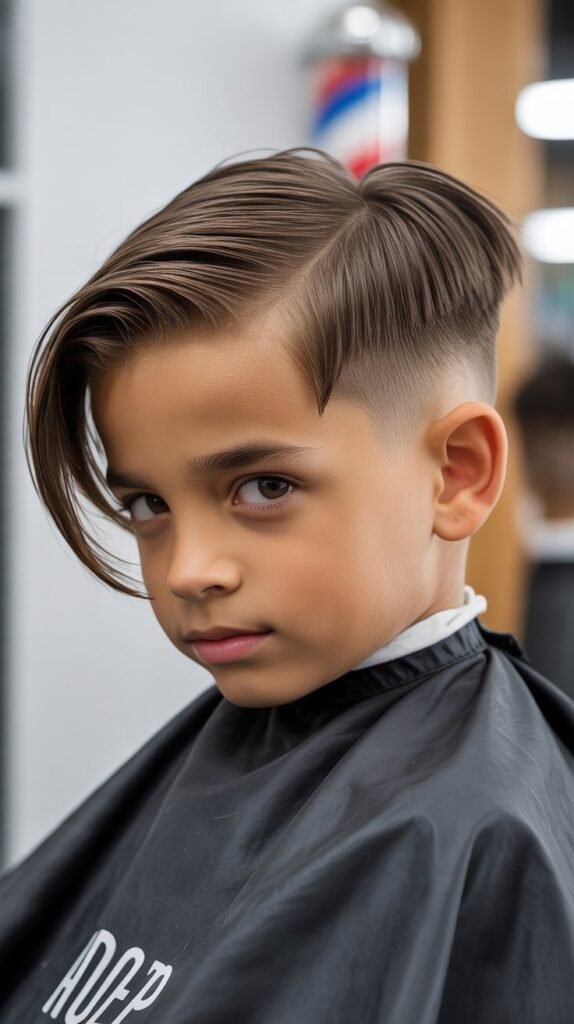 The Athletic Long Cut