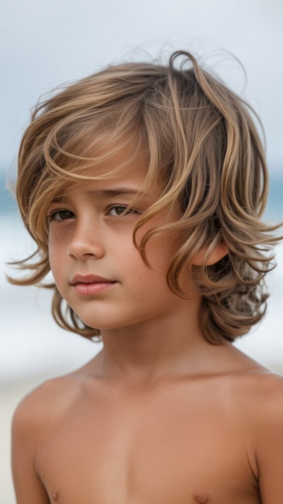 The Modern Surfer Flow