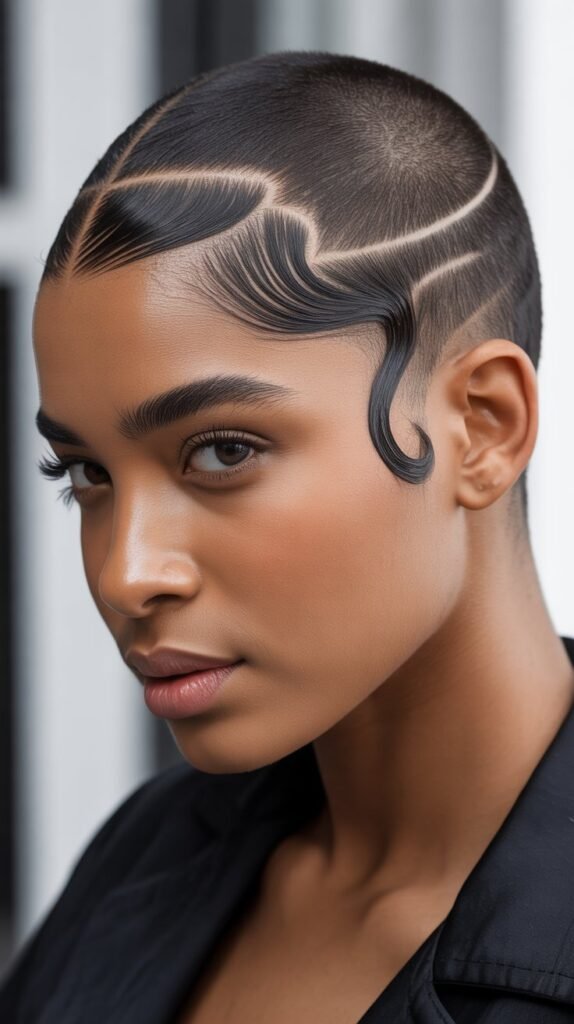 The Rounded Shape-Up