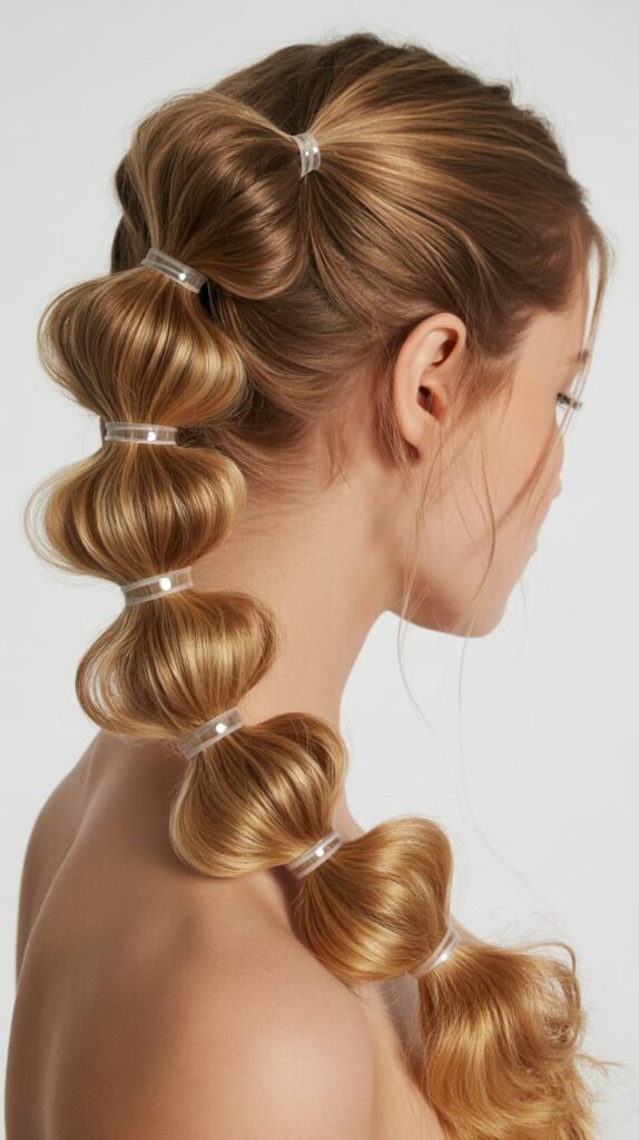 Diagonal Dutch Braid