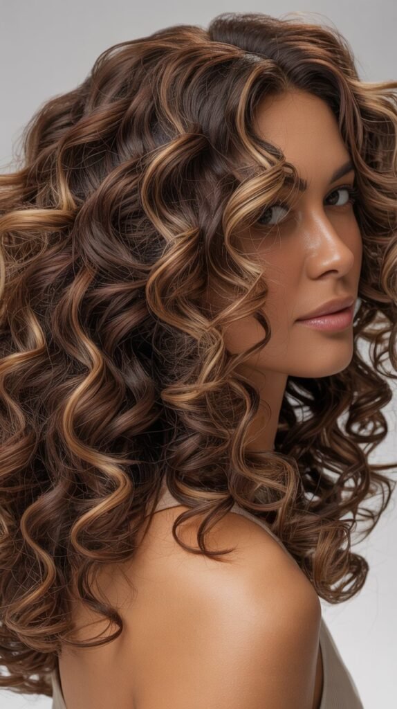 Mocha Frappuccino Blend