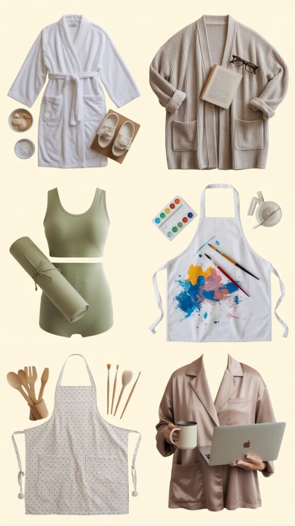 27 Stylish Self Care Sunday Outfits for Every Occasion 30 Self Care Sunday Outfit Ideas by Activity Type