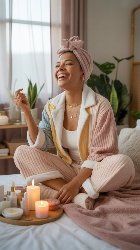 Self-Love Celebration