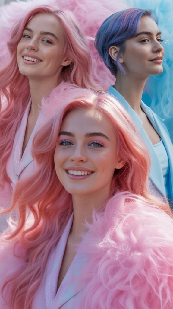 30 Adorable Cute Winter Hairstyles with Braids
33 Beautiful Cute Winter Hairstyles for Medium Hair
27 Chic Cute Winter Hairstyles for Black Women
33 Easy and Simple Cute Winter Hairstyles
27 Cute Winter Hairstyles for School
