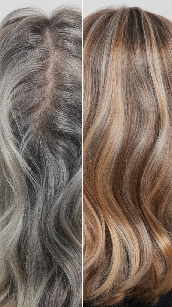 DIY vs. Professional Lowlights: Making the Right Choice