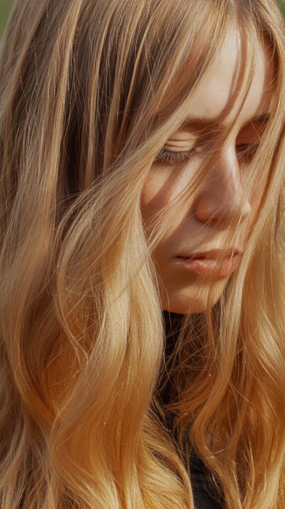 Top 30+ Stunning Haircut Ideas for Long Hair in 2025 32 Ribbon Layers