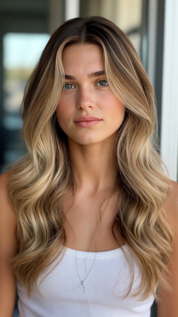 Bronde Blend