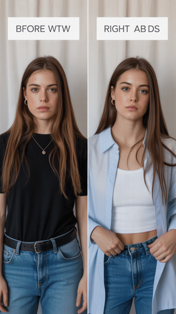 Top 30 Feminine Short Hair for Round Faces 36 Common Mistakes to Avoid