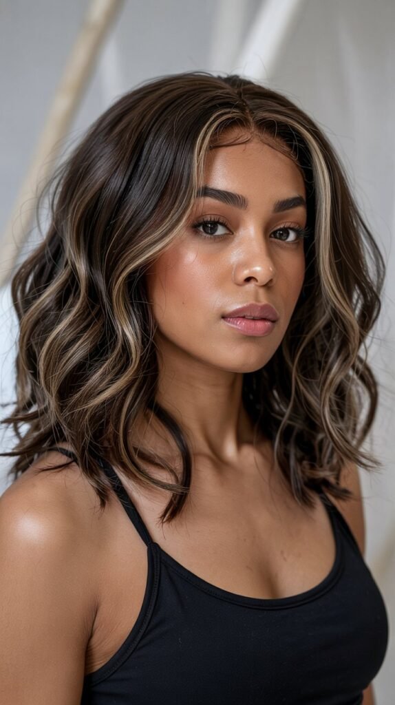 . Layered Soft Body Wave