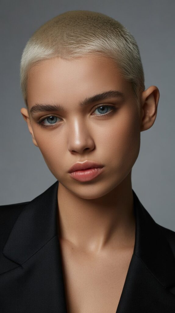 36 Easy-to-Style Bob Hairstyles for Fine Hair 17 Micro Bob