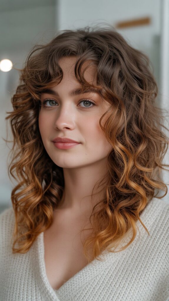 Caramelized Sugar Ends