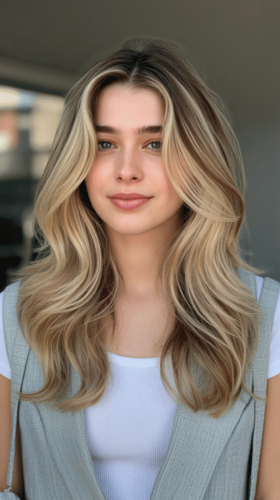 33 Soft Blonde Highlights on Brown Hair Looks 34 Choosing the Right Blonde Shade for Your Skin Tone