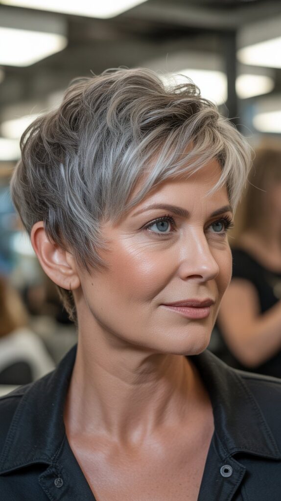  Lowlights for Pixie Cuts: Maximizing Short Hair Impact