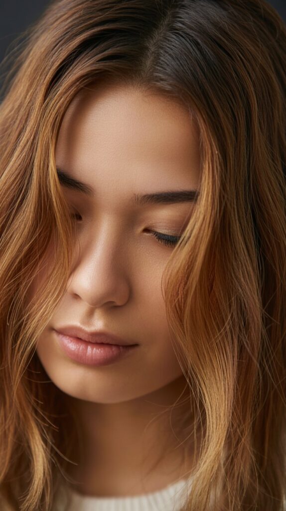 27 Elegant Greasy Hair Updo Hairstyles 1 Why Greasy Hair is Perfect for Updos