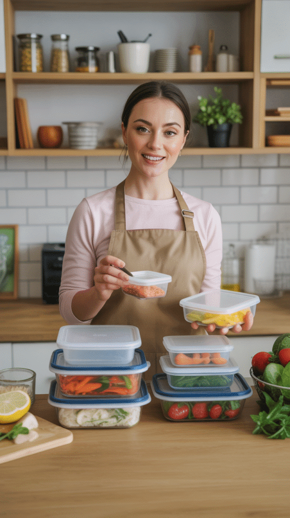 30 Fun DTI Outfit Ideas for the Self Care Sunday Non-VIP Theme 28 Meal Prep Sunday Success