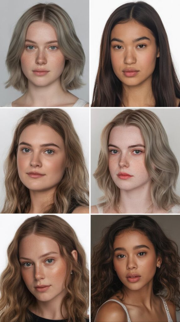 27+ Stunning Light Ash Brown Hair Color Ideas 28 Choosing the Right Ash Brown Shade for Your Skin Tone