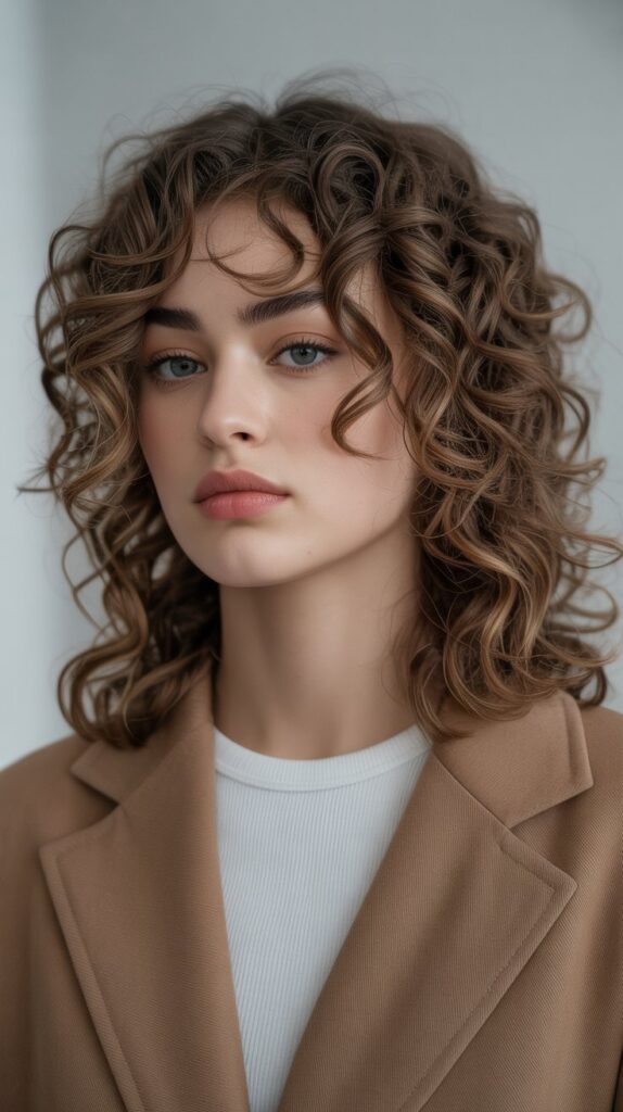 Ash Brown Transformation