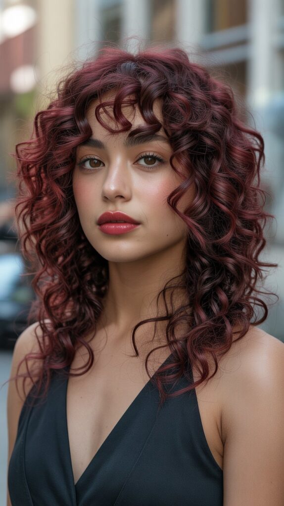 Cherry Cola Richness