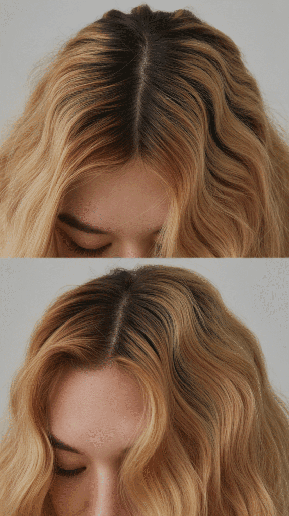 Top 27+ Slimming Hairstyles For Round Faces to Boost Confidence 28 Additional Tips for Maximizing Face-Slimming Effects