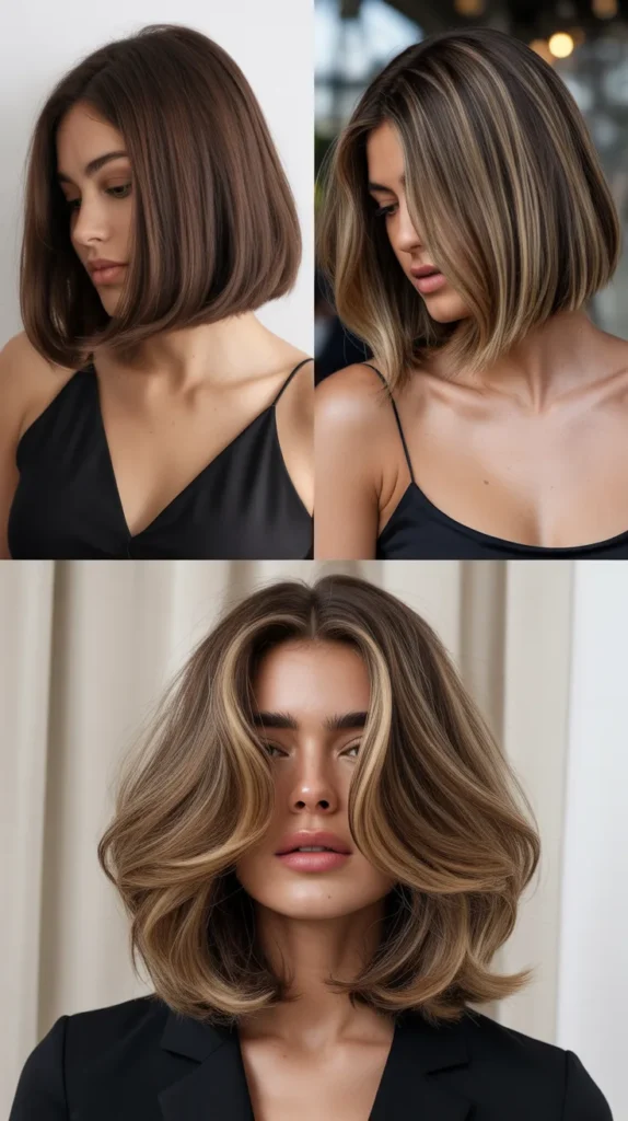 Styling Tips for Maintaining Your Long Bob