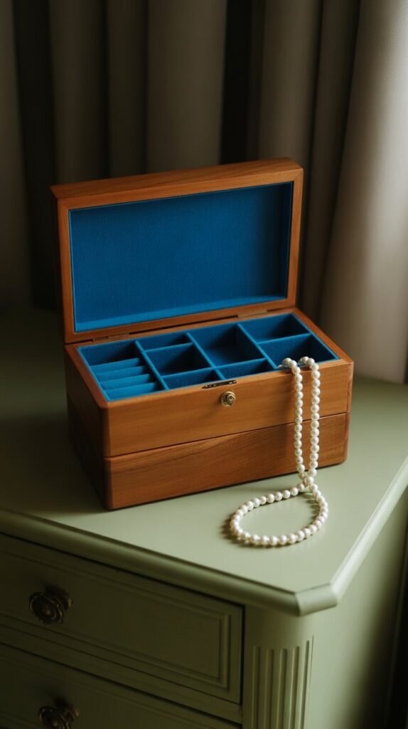 Best 47 Small Wooden Projects That Are Easy and Profitable 15 Wooden Jewelry Boxes