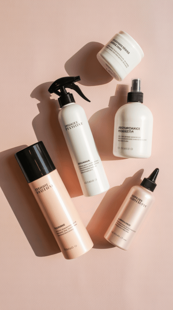 Best 30+ Chic Short Stacked Inverted Bob Haircuts for a Modern Look 32 Styling Products Essential for Stacked Bobs