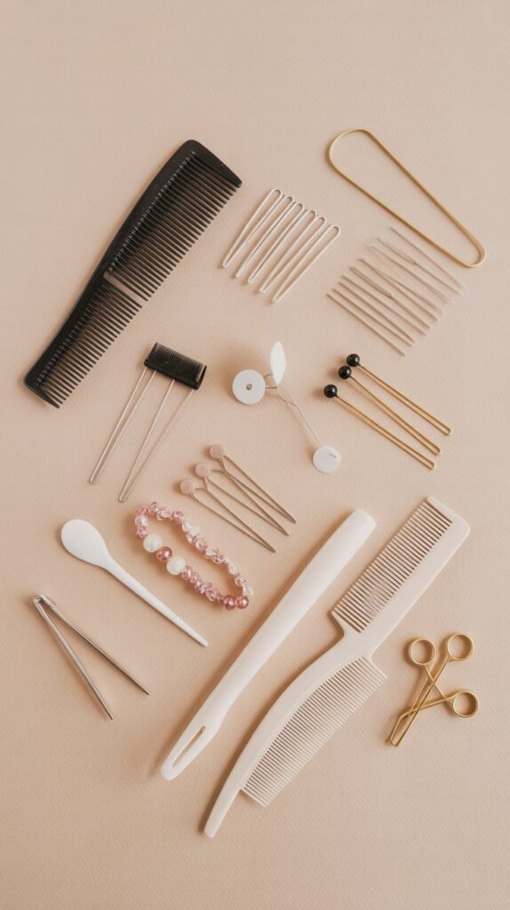 27 Elegant Greasy Hair Updo Hairstyles 29 Essential Tools and Products for Greasy Hair Updos