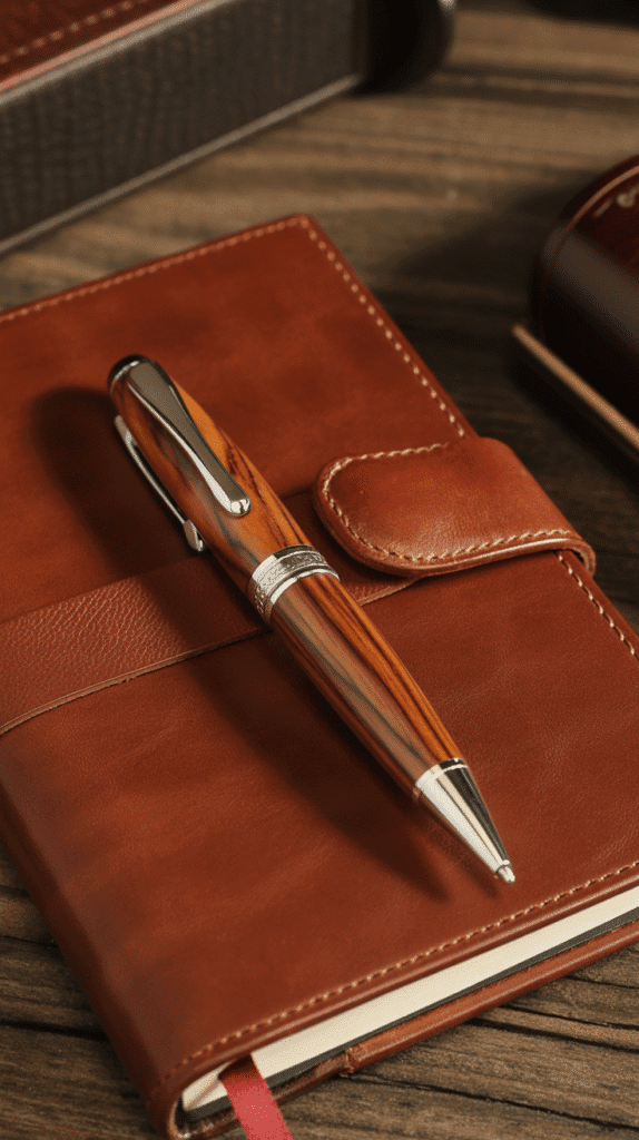 Top 37 Small Wood Projects to Sell Fast 13 Wooden Pens