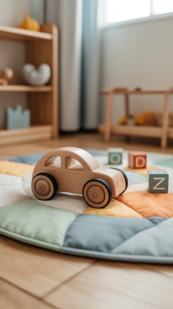 Best 47 Small Wooden Projects That Are Easy and Profitable 10 Wooden Toys