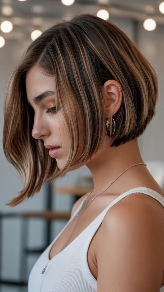 Inverted Bob