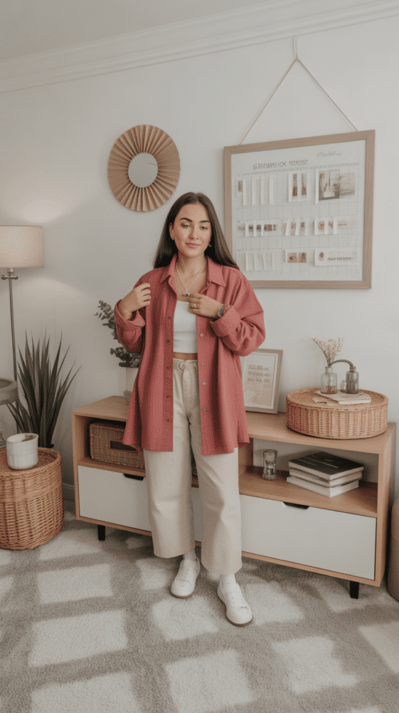 30 Fun DTI Outfit Ideas for the Self Care Sunday Non-VIP Theme 9 Journaling and Reflection Time