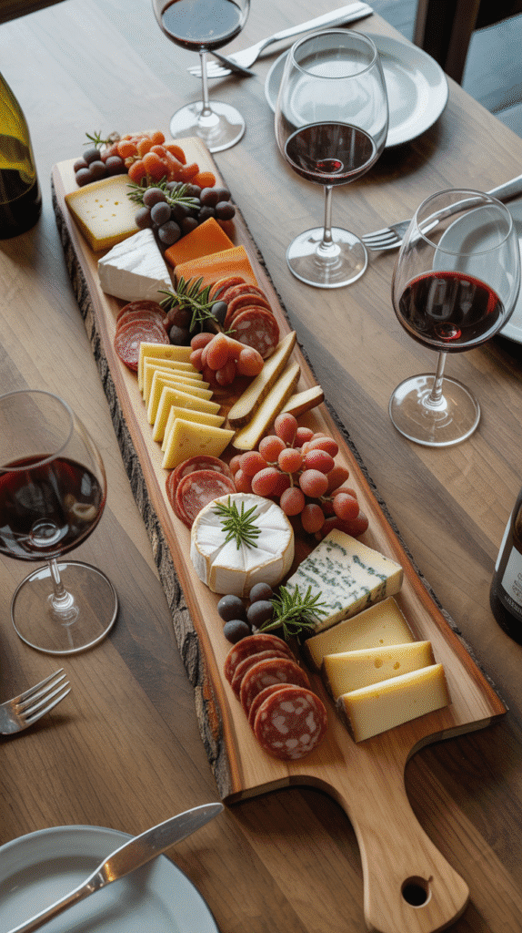 Top 37 Small Wood Projects to Sell Fast 28 Wooden Charcuterie Boards