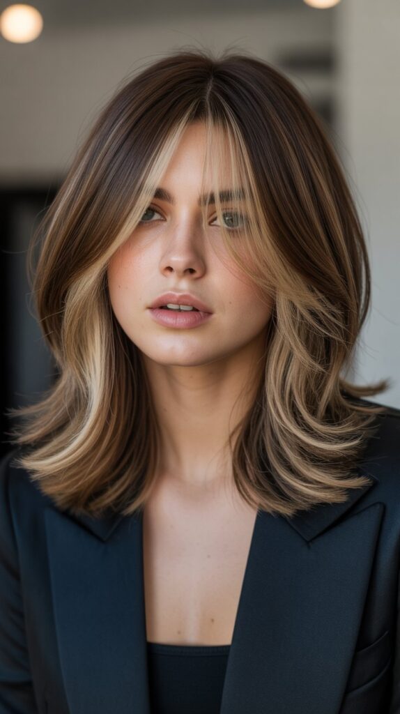 Dimensional Lowlights and Texture