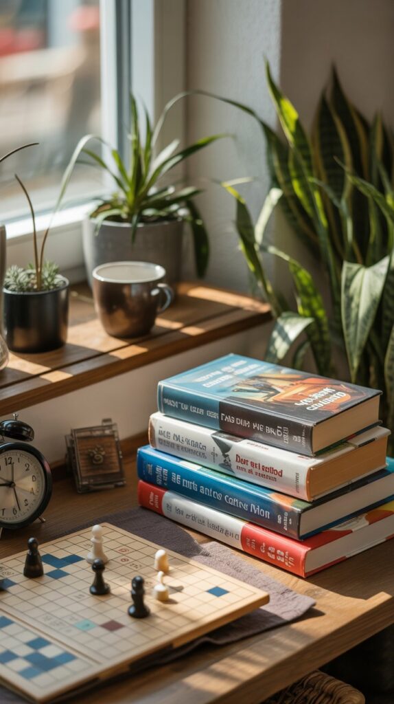 32 Creative DTI Outfit Ideas — Self Care Sunday Theme 29 Digital Detox Day