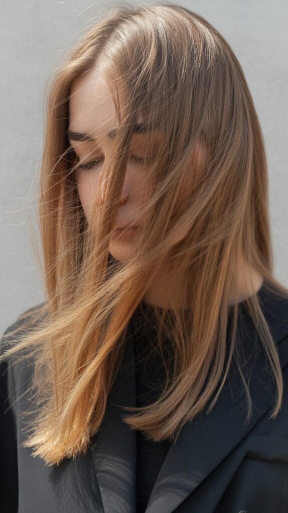 Top 30+ Stunning Haircut Ideas for Long Hair in 2025 28 Underlayer Cut