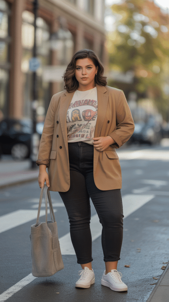 Monochromatic Outfits