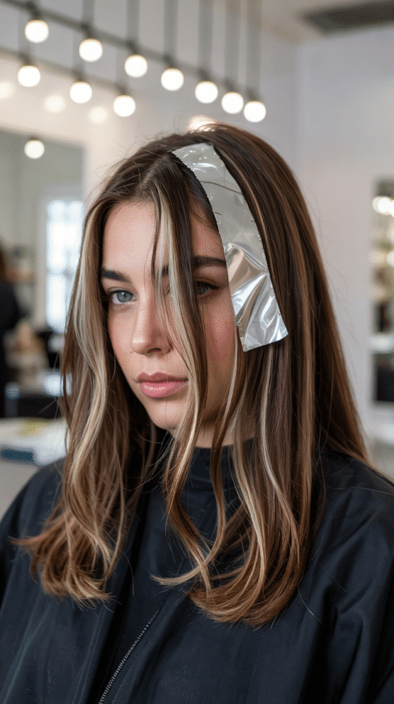 Classic Foil Highlights