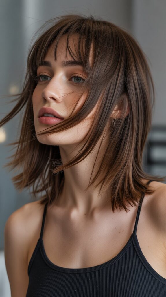 Razor-Cut Texture for Maximum Movement