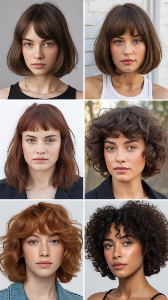 Hair Texture Considerations