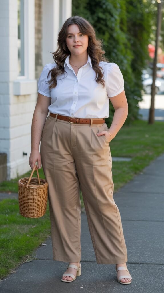 Seasonally Appropriate Summer Outfits