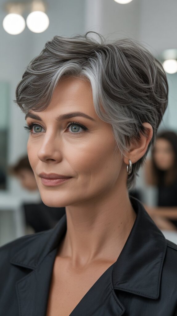  Combining Lowlights with Other Color Techniques