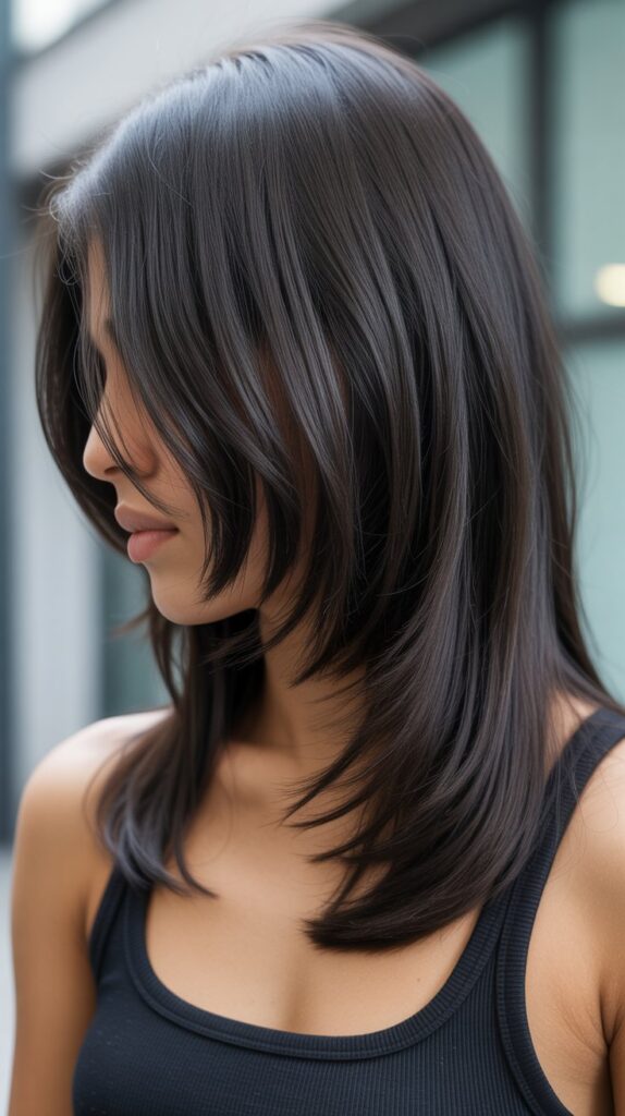 Top 30+ Stunning Haircut Ideas for Long Hair in 2025 26 Angled Layers