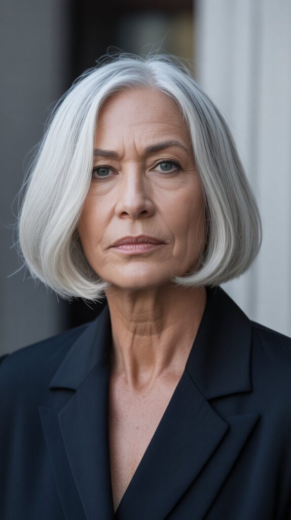 Precision Geometric Bob