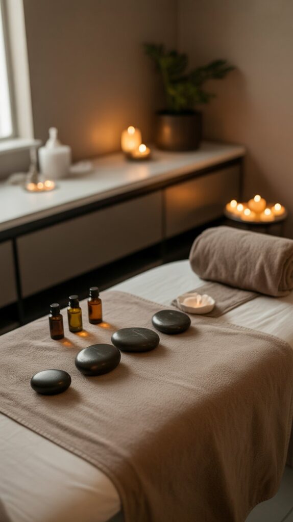 32 Creative DTI Outfit Ideas — Self Care Sunday Theme 10 Massage Therapy Vibes