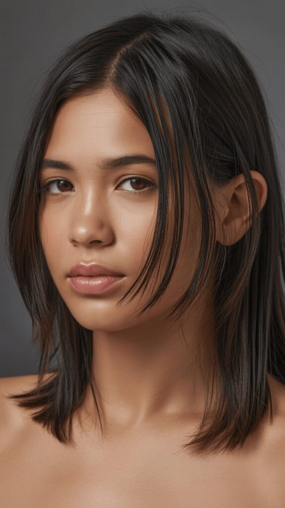 Top 30+ Stunning Haircut Ideas for Long Hair in 2025 3 Face-Framing Layers