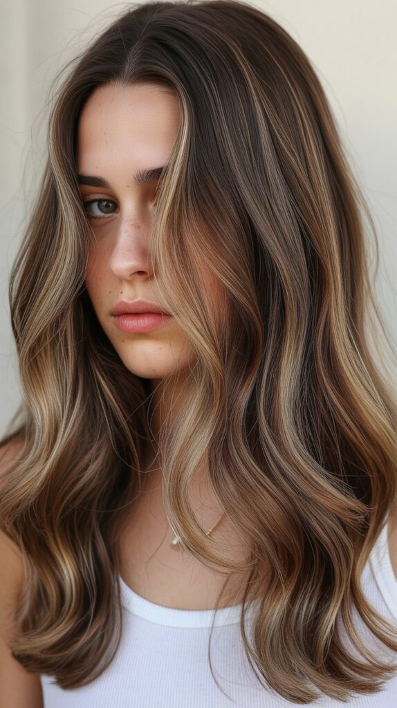  Babylights for Brunettes