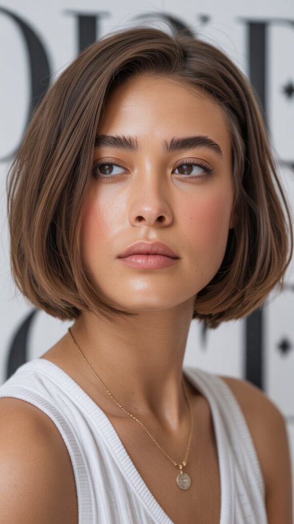 The Bob Styling Fundamentals