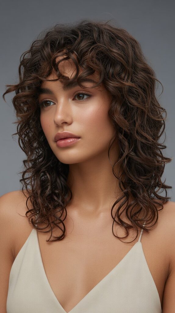 Chocolate Truffle Depth